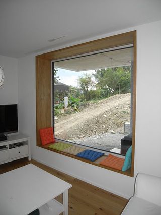 Holz- Metall- Kunststoff Fenster - Pfister Schreinerei + Küchenbau AG Zell ZH