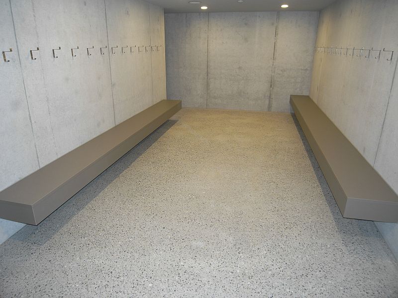 Pfister Schreinerei + Küchenbau AG