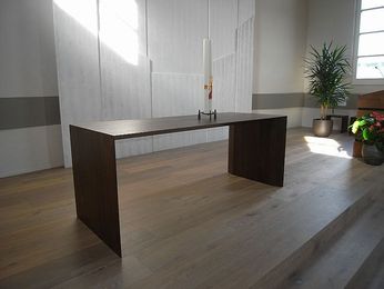 Pfister Schreinerei + Küchenbau AG - Regalmöbel - Sideboards - Möbelbau